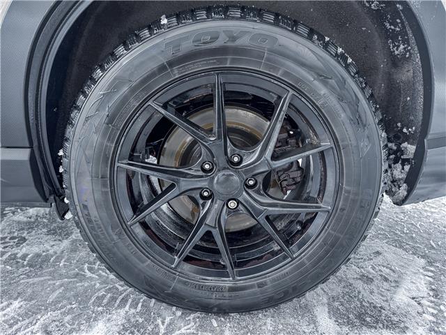 2022 Subaru Ascent Touring (Stk: 25400AA) in ORILLIA - Image 6 of 8