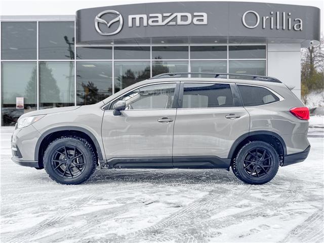 2022 Subaru Ascent Touring (Stk: 25400AA) in ORILLIA - Image 3 of 8