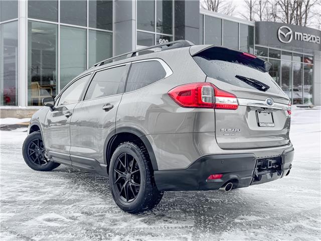 2022 Subaru Ascent Touring (Stk: 25400AA) in ORILLIA - Image 4 of 8
