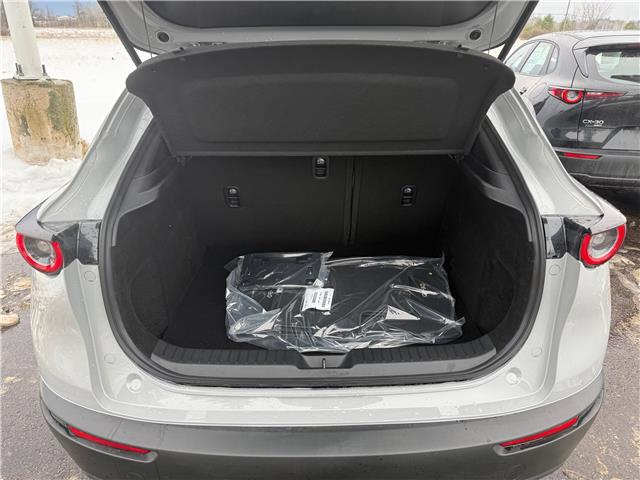 2026 Mazda CX-30 GS (Stk: 226-03) in Pembroke - Image 10 of 10