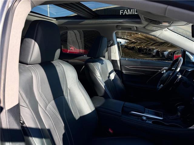 2020 Lexus RX 350 Base (Stk: 260307A) in Calgary - Image 18 of 19