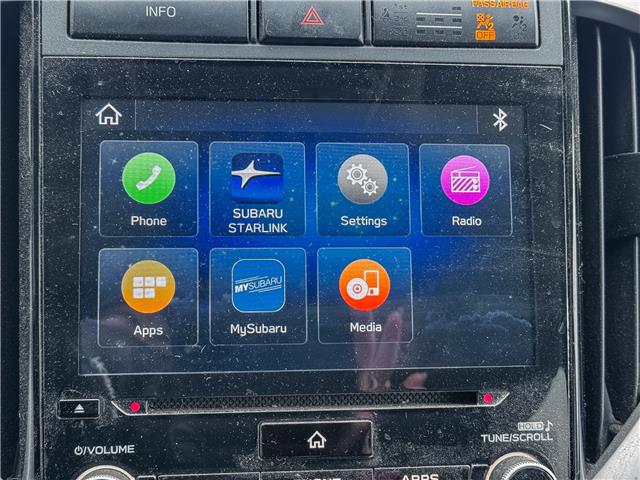 2022 Subaru Ascent Touring (Stk: 25400AA) in ORILLIA - Image 7 of 8