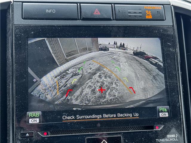 2022 Subaru Ascent Touring (Stk: 25400AA) in ORILLIA - Image 8 of 8