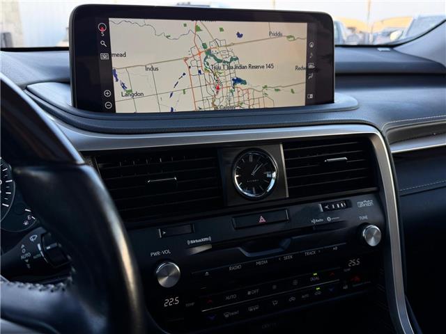 2020 Lexus RX 350 Base (Stk: 260307A) in Calgary - Image 14 of 19