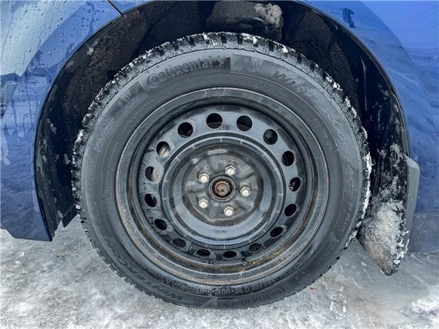 2021 Toyota Corolla LE (Stk: 25414A) in ORILLIA - Image 7 of 9