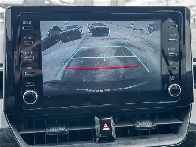 2021 Toyota Corolla LE (Stk: 25414A) in ORILLIA - Image 9 of 9