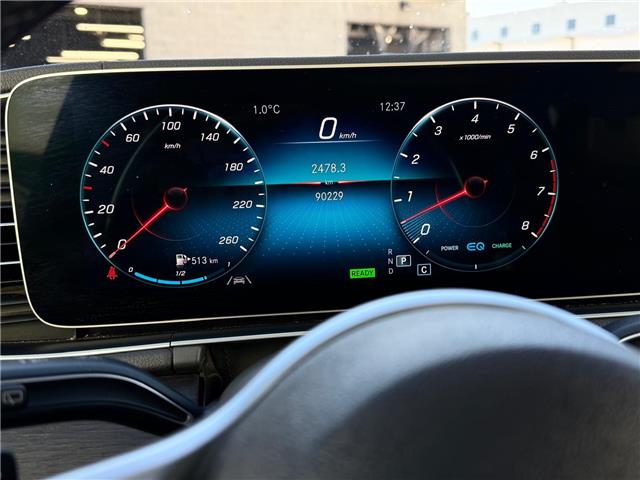 2020 Mercedes-Benz GLS 450 Base (Stk: 260244A) in Calgary - Image 13 of 19