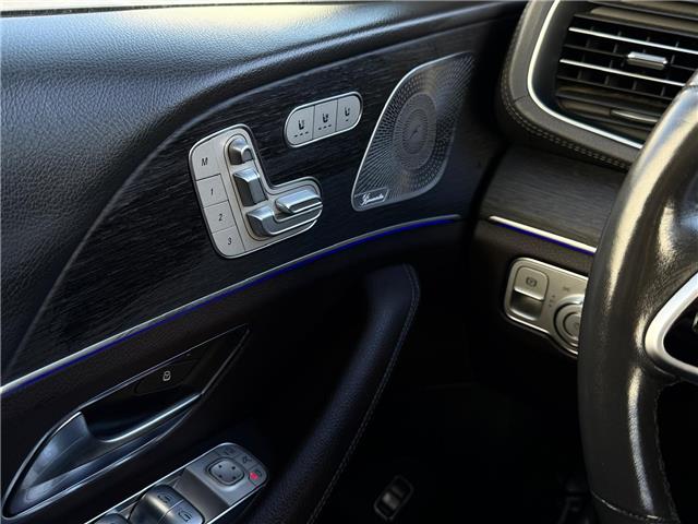 2020 Mercedes-Benz GLS 450 Base (Stk: 260244A) in Calgary - Image 11 of 19