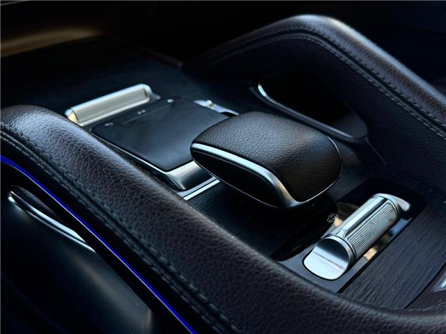 2020 Mercedes-Benz GLS 450 Base (Stk: 260244A) in Calgary - Image 15 of 19