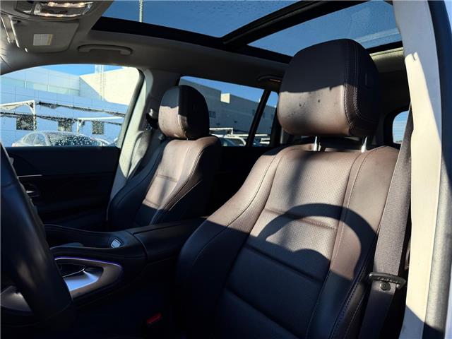 2020 Mercedes-Benz GLS 450 Base (Stk: 260244A) in Calgary - Image 6 of 19