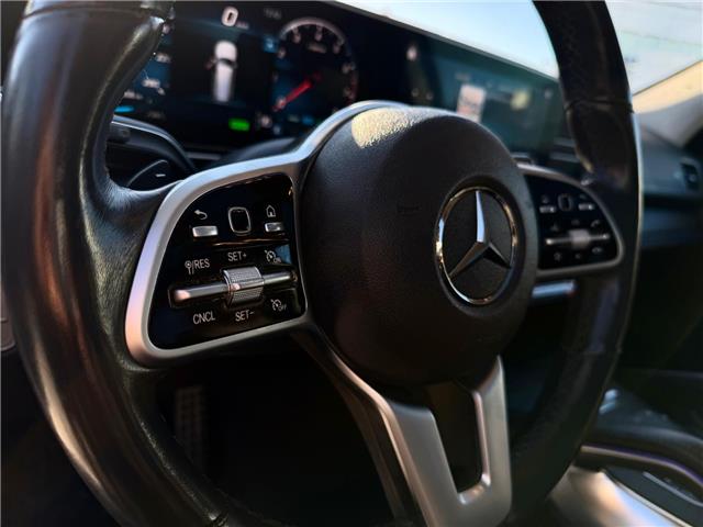 2020 Mercedes-Benz GLS 450 Base (Stk: 260244A) in Calgary - Image 12 of 19