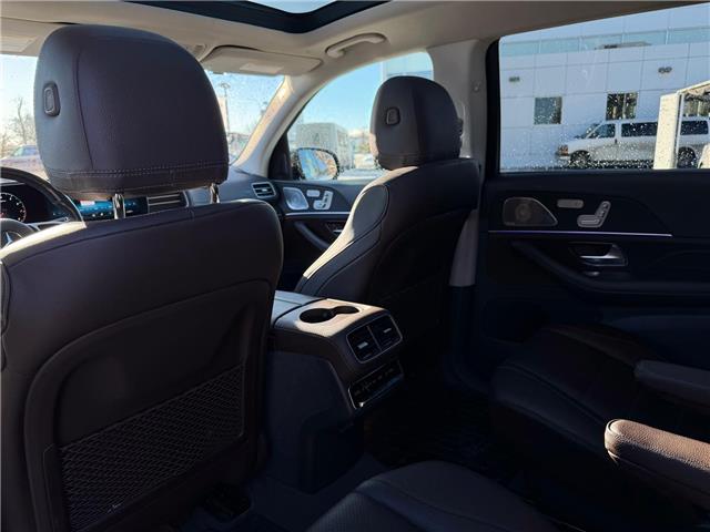 2020 Mercedes-Benz GLS 450 Base (Stk: 260244A) in Calgary - Image 16 of 19