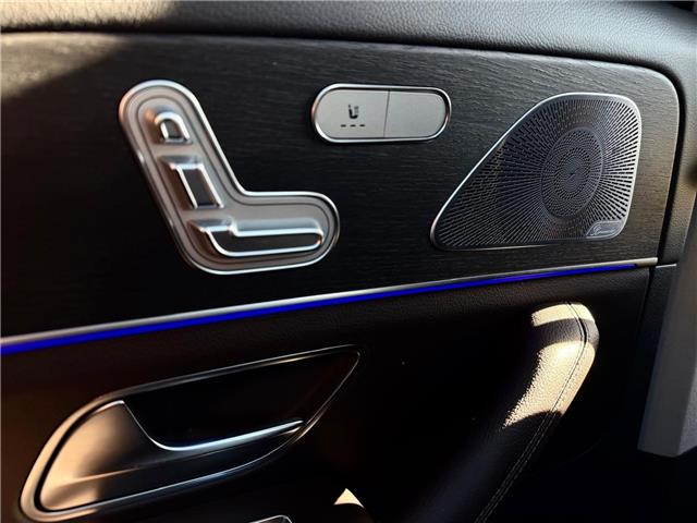 2020 Mercedes-Benz GLS 450 Base (Stk: 260244A) in Calgary - Image 18 of 19