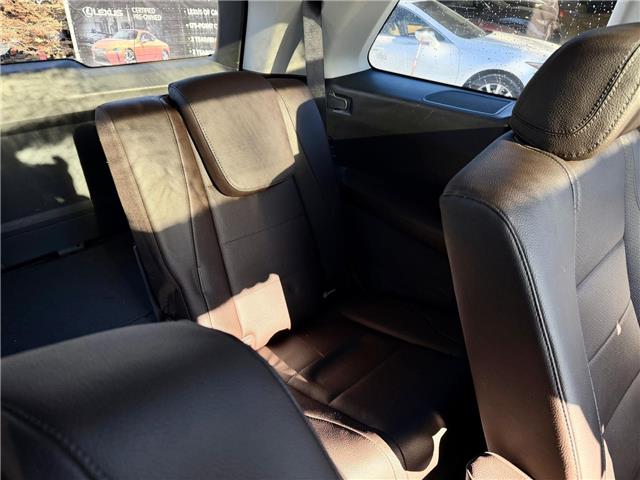 2020 Mercedes-Benz GLS 450 Base (Stk: 260244A) in Calgary - Image 17 of 19