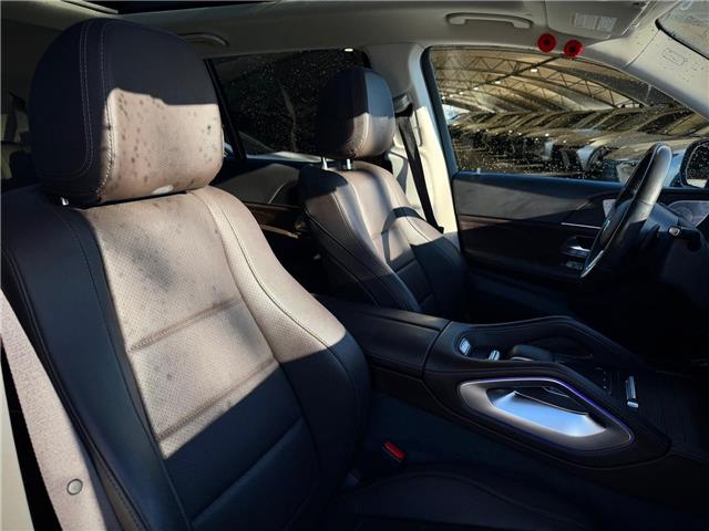2020 Mercedes-Benz GLS 450 Base (Stk: 260244A) in Calgary - Image 19 of 19