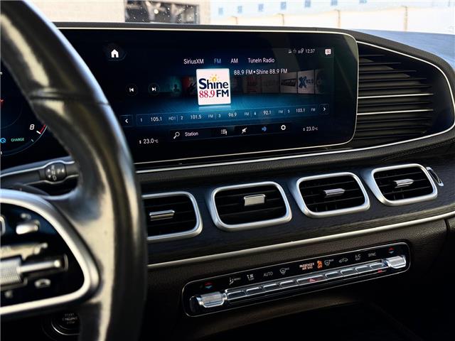 2020 Mercedes-Benz GLS 450 Base (Stk: 260244A) in Calgary - Image 14 of 19
