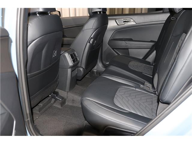 2026 Kia Sportage X-Line (Stk: 26854) in Edmonton - Image 21 of 26 2026 Kia Sportage X-Line (Stk: 26854) in Edmonton - Image 21 of 26
