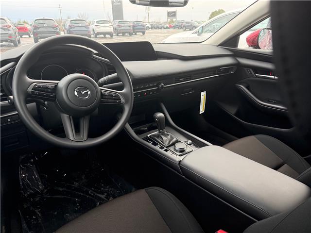 2025 Mazda Mazda3 GX (Stk: 225-244) in Pembroke - Image 8 of 8