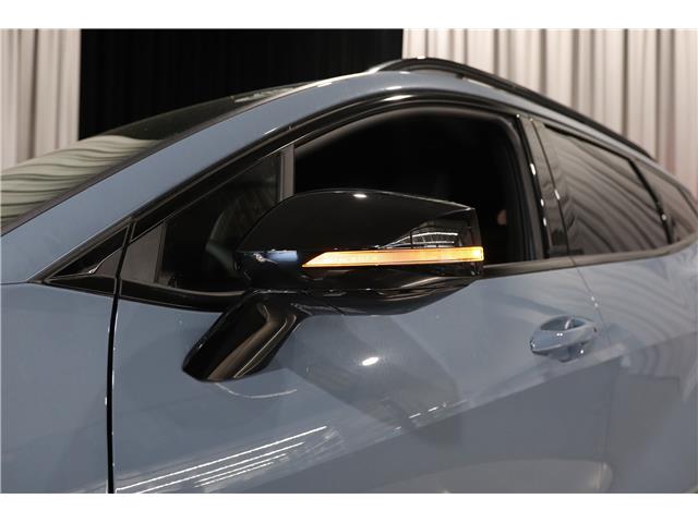 2026 Kia Sportage X-Line (Stk: 26854) in Edmonton - Image 8 of 26 2026 Kia Sportage X-Line (Stk: 26854) in Edmonton - Image 8 of 26