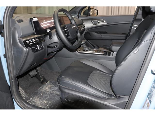 2026 Kia Sportage X-Line (Stk: 26854) in Edmonton - Image 12 of 26 2026 Kia Sportage X-Line (Stk: 26854) in Edmonton - Image 12 of 26