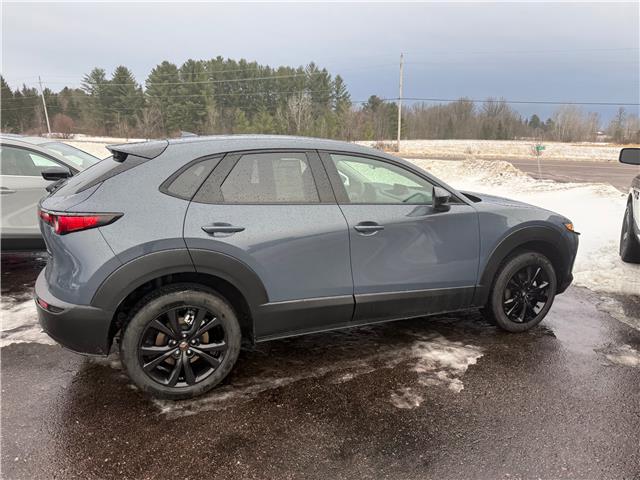 2026 Mazda CX-30 GT (Stk: 226-01) in Pembroke - Image 2 of 12