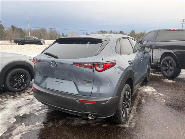 2026 Mazda CX-30 GT (Stk: 226-01) in Pembroke - Image 3 of 12