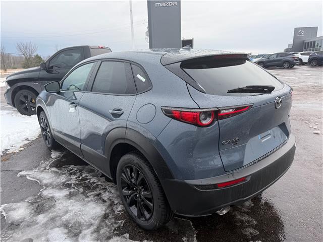 2026 Mazda CX-30 GT (Stk: 226-01) in Pembroke - Image 4 of 12
