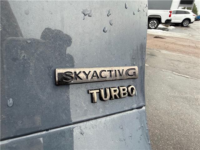 2026 Mazda CX-30 GT (Stk: 226-01) in Pembroke - Image 5 of 12