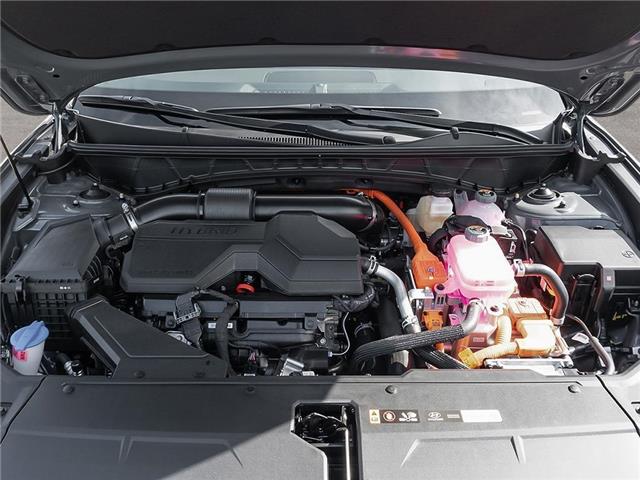 2026 Hyundai Tucson Hybrid N-Line (Stk: 26342) in Toronto - Image 6 of 23