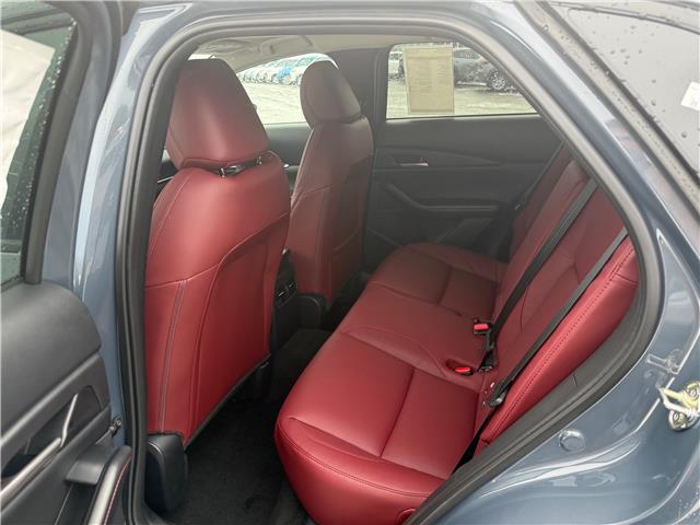 2026 Mazda CX-30 GT (Stk: 226-01) in Pembroke - Image 8 of 12