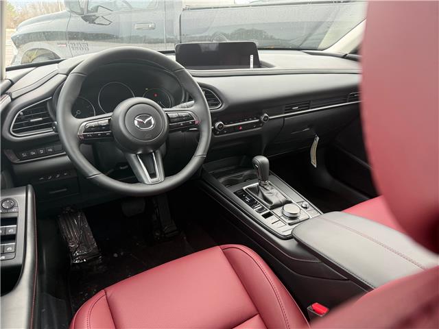 2026 Mazda CX-30 GT (Stk: 226-01) in Pembroke - Image 9 of 12