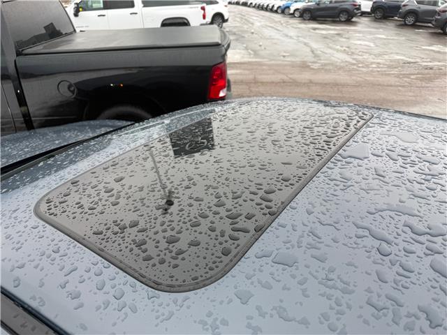 2026 Mazda CX-30 GT (Stk: 226-01) in Pembroke - Image 10 of 12