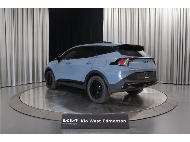 2026 Kia Sportage X-Line (Stk: 26854) in Edmonton - Image 4 of 26 2026 Kia Sportage X-Line (Stk: 26854) in Edmonton - Image 4 of 26