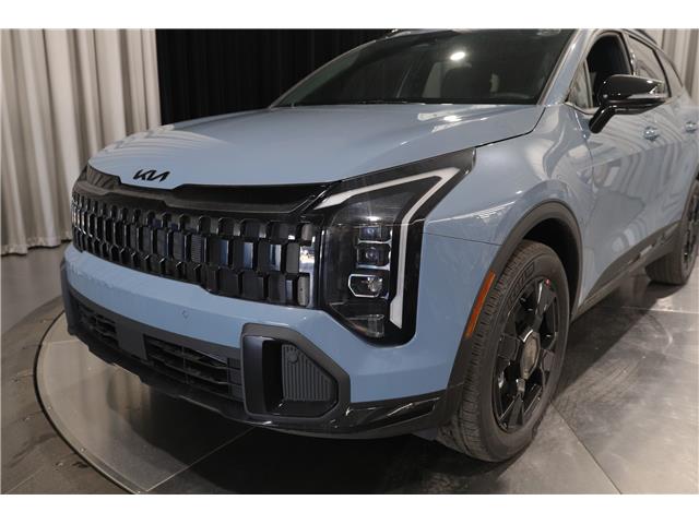 2026 Kia Sportage X-Line (Stk: 26854) in Edmonton - Image 7 of 26 2026 Kia Sportage X-Line (Stk: 26854) in Edmonton - Image 7 of 26