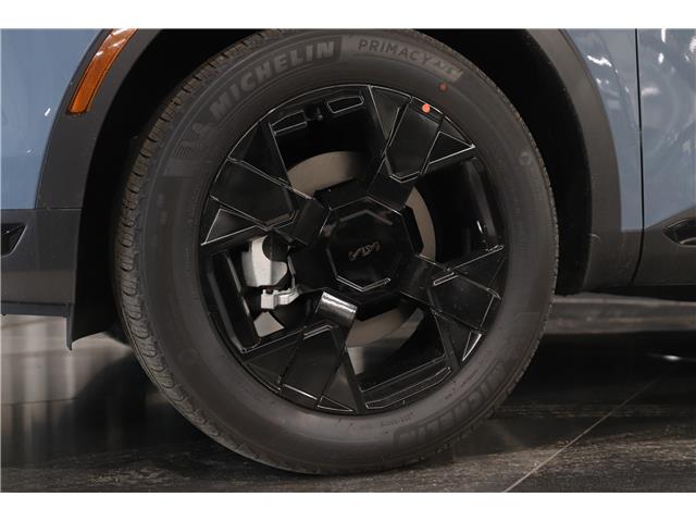 2026 Kia Sportage X-Line (Stk: 26854) in Edmonton - Image 11 of 26 2026 Kia Sportage X-Line (Stk: 26854) in Edmonton - Image 11 of 26