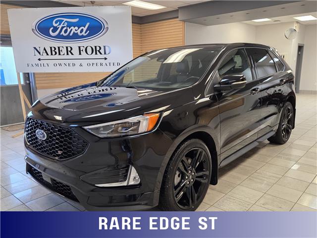 2024 Ford Edge ST 2FMPK4AP9RBA41827 BA41827 in Shellbrook