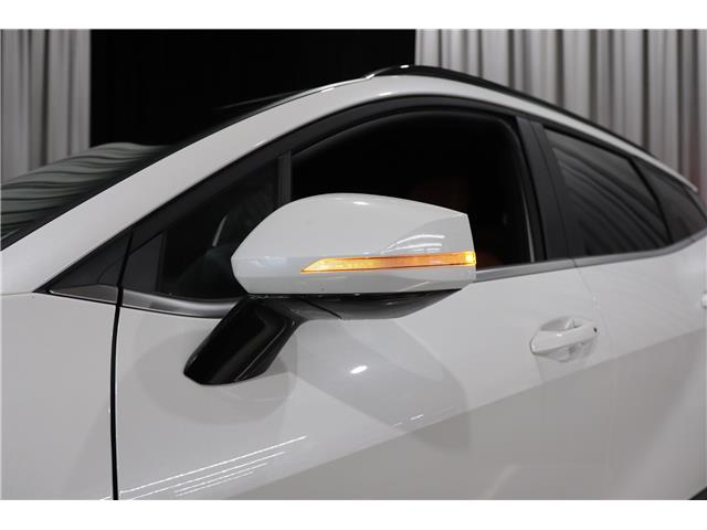 2026 Kia Sportage EX Premium w/Red Interior (Stk: 26872) in Edmonton - Image 8 of 32