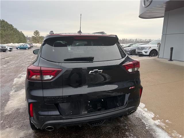2023 Chevrolet TrailBlazer RS (Stk: 24705) in Pembroke - Image 11 of 24
