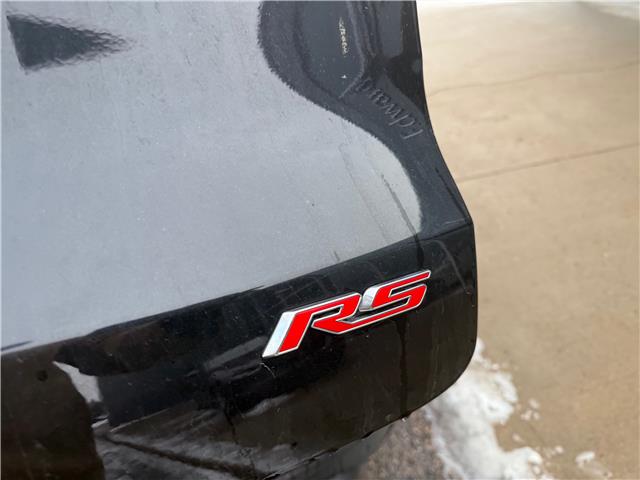 2023 Chevrolet TrailBlazer RS (Stk: 24705) in Pembroke - Image 13 of 24
