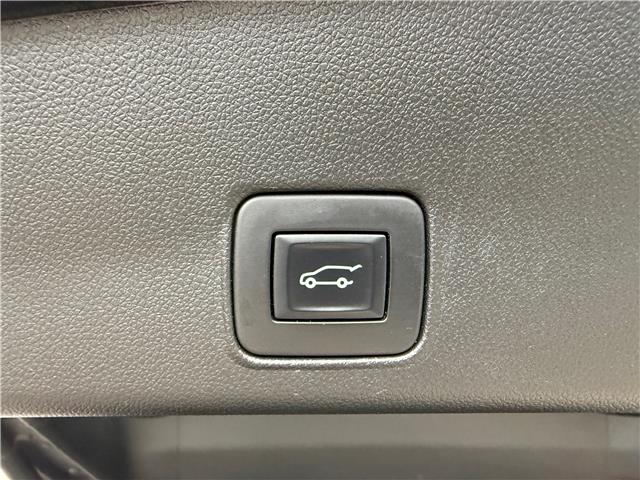 2023 Chevrolet TrailBlazer RS (Stk: 24705) in Pembroke - Image 14 of 24