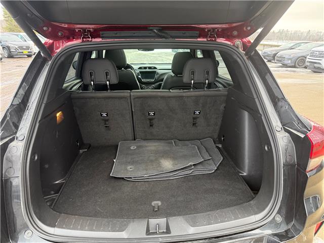 2023 Chevrolet TrailBlazer RS (Stk: 24705) in Pembroke - Image 15 of 24