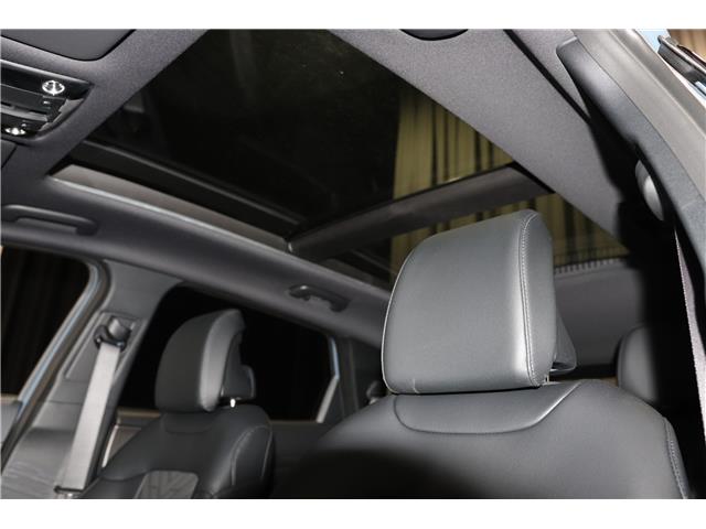 2026 Kia Sportage X-Line Limited w/Black Interior (Stk: 26870) in Edmonton - Image 14 of 35