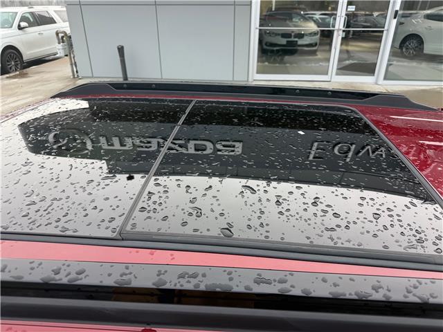 2023 Chevrolet TrailBlazer RS (Stk: 24705) in Pembroke - Image 18 of 24