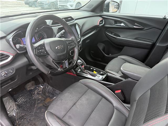 2023 Chevrolet TrailBlazer RS (Stk: 24705) in Pembroke - Image 20 of 24