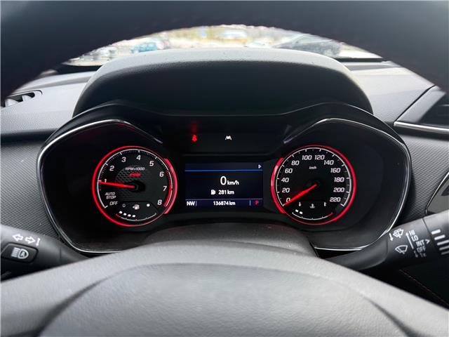 2023 Chevrolet TrailBlazer RS (Stk: 24705) in Pembroke - Image 23 of 24