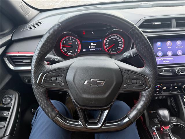 2023 Chevrolet TrailBlazer RS (Stk: 24705) in Pembroke - Image 24 of 24