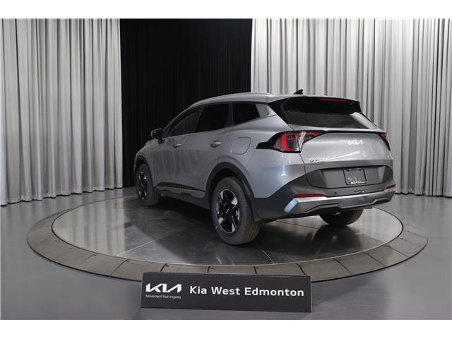 2026 Kia Sportage LX (Stk: 26874) in Edmonton - Image 4 of 24 2026 Kia Sportage LX (Stk: 26874) in Edmonton - Image 4 of 24