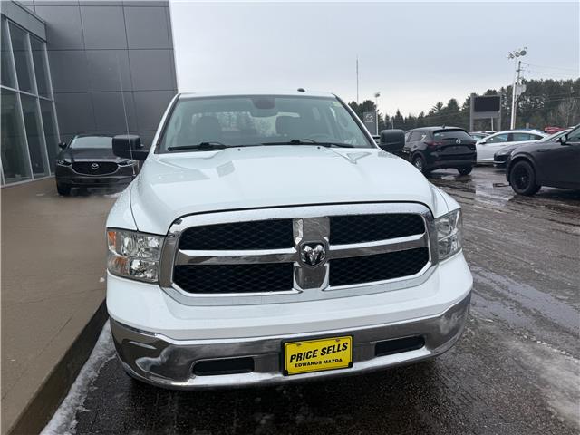 2023 RAM 1500 Classic SLT (Stk: 24698) in Pembroke - Image 6 of 23