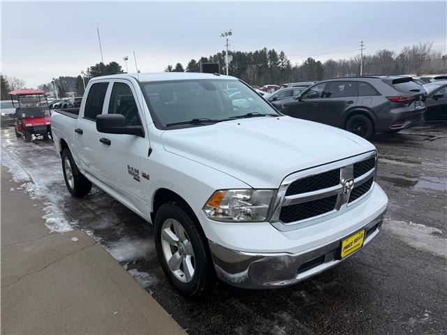 2023 RAM 1500 Classic SLT (Stk: 24698) in Pembroke - Image 7 of 23
