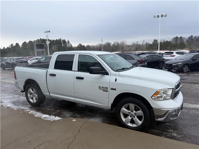 2023 RAM 1500 Classic SLT (Stk: 24698) in Pembroke - Image 8 of 23